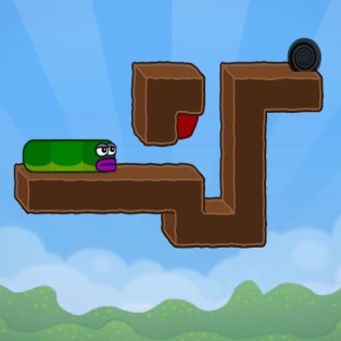 Draw Climber