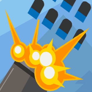 Ball Blast