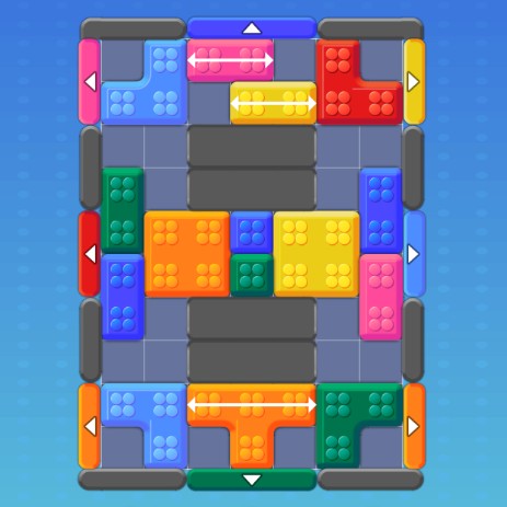 Block Jam