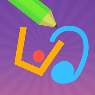 Draw Climber