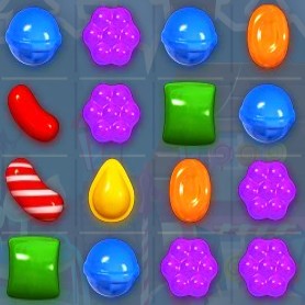 Candy Crush