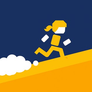 Draw Climber