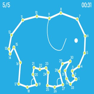 Connect the Dots