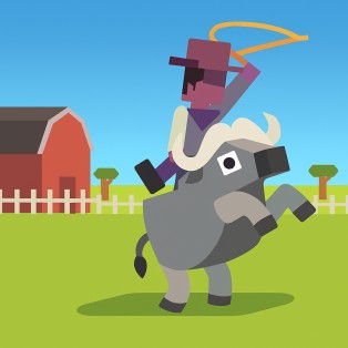Cowboy Safari