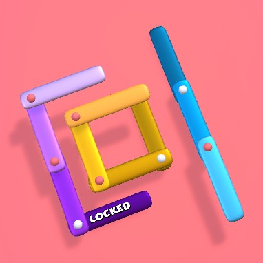 Crunch Lock