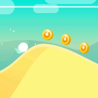 Curve Rush