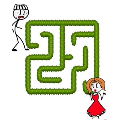 Draw Climber