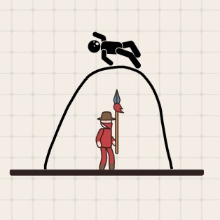 Draw Climber