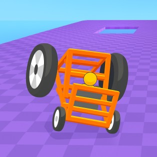 Draw Climber