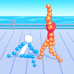Draw Climber