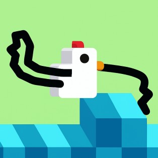 Draw Climber