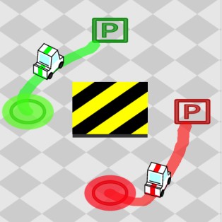 Draw Park