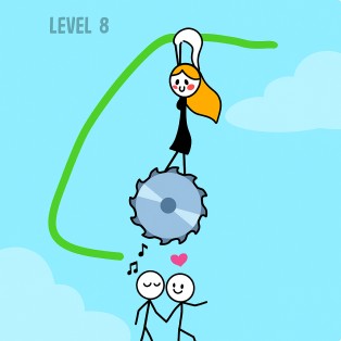 Draw Climber
