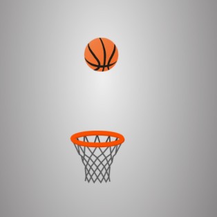 Dunk Hoop