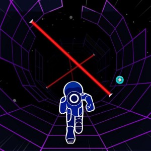 Electron Dash