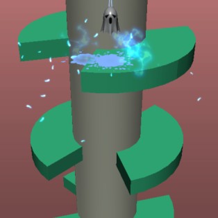 Draw Climber