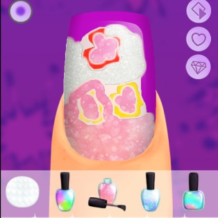 Fashion Nail Salon