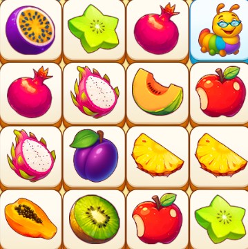 Fruit Connect 3