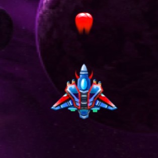 Galaxy Shooter
