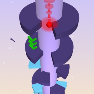 Draw Climber
