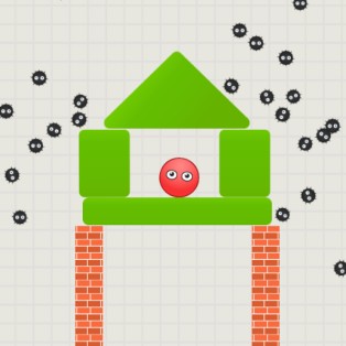 Draw Climber