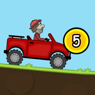 Draw Climber