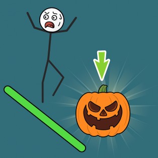 Mr Bounce Stickman
