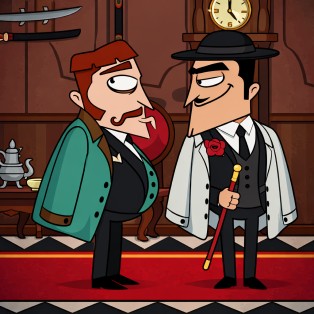 Murder Mafia