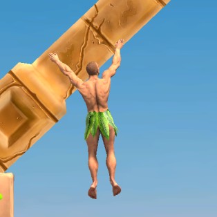Draw Climber