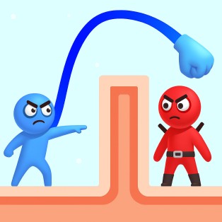 Draw Climber