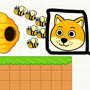 Draw Climber
