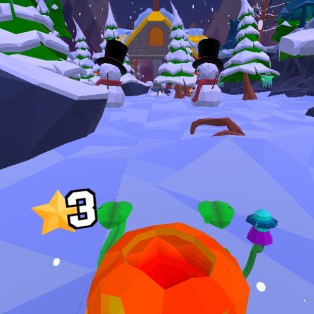Draw Climber