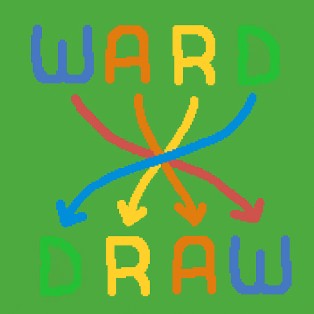 Wordward Draw